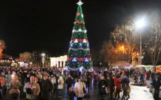 Движение в центре Севастополя перекроют 20 декабря 