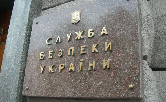 СМИ: СБУ затребовала данные о участии военных в блокаде Крыма