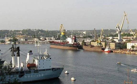 Бывший Севморзавод уплачивает в бюджет миллионные налоги