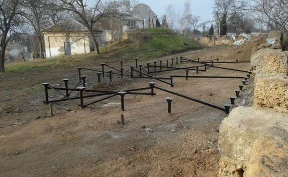 Модульную подстанцию скорой помощи возводят на Северной