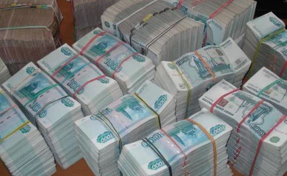 По программе развития Севастополь получил 780 миллионов рублей