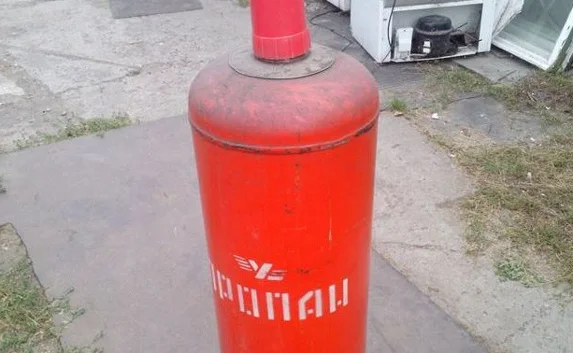 Сколько будет стоить баллон газа в Севастополе в 2016-м