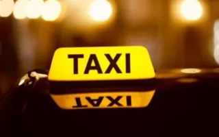Пьяный крымчанин избил таксиста и отнял у него планшет
