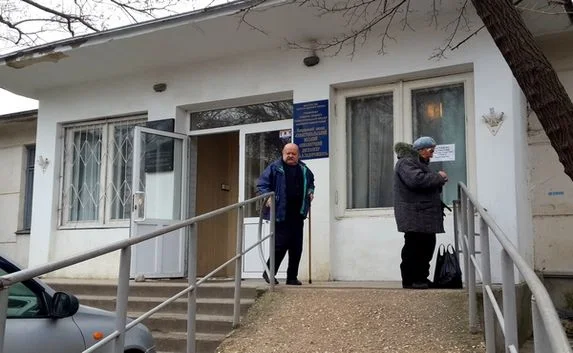Онкодиспансер Севастополя ужаснул эксперта из Москвы