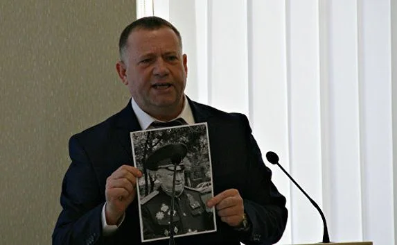 «Ряженых» казаков хотят отлавливать в Крыму