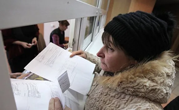 «Коммуналку» после блэкаута крымчанам пересчитают