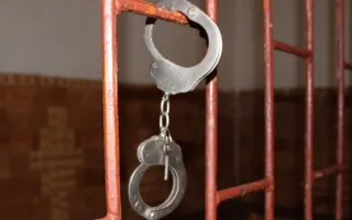 Криминал молодеет? Пойман за кражи и грабёж ещё один подросток