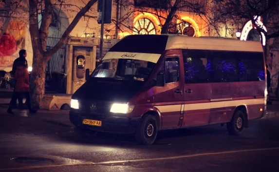 Стоимость проезда в некоторых автобусах неожиданно подросла 
