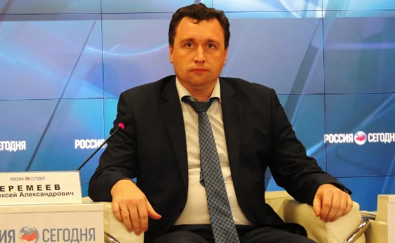 Вице-губернатор Еремеев вошёл в состав президентского резерва