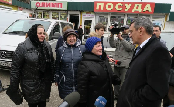 Как рейду Сергея Ивановича помешала отставка Алексея Михайловича
