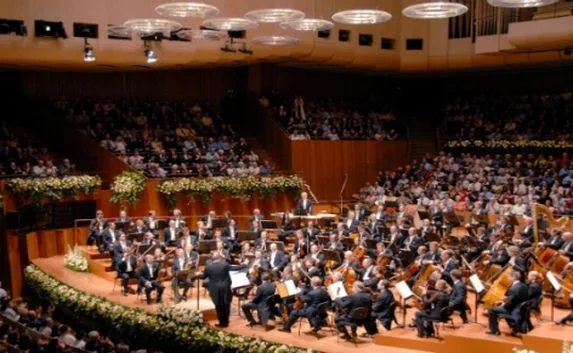 Венский оркестр даст несколько концертов в Крыму