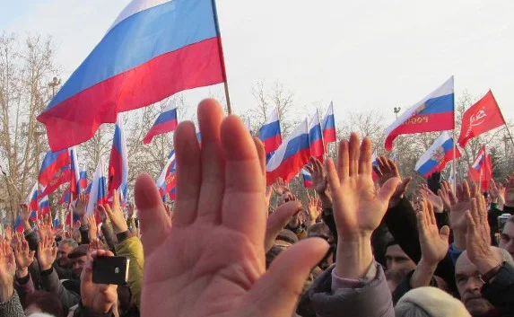 Крым и Севастополь не согласились на условия энергоконтракта Киева