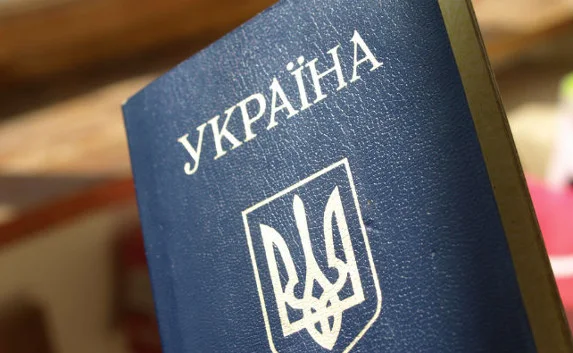 Федот, да не тот: в Крым пытался проехать c чужим паспортом «брат-2»