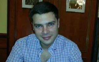 Внимание, розыск! Пропал 27-летний Виктор Рыбаев