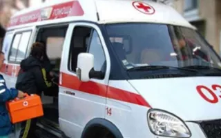 Трое парней погибли на Рождество из-за газового котла