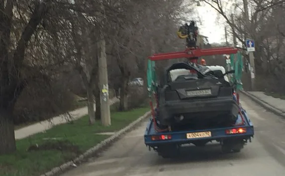 Стали известны детали смертельного ДТП на Студгородке