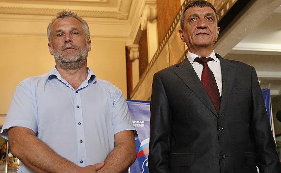 ​Чалый: Я создал все условия, чтобы губернатор подумал об отставке