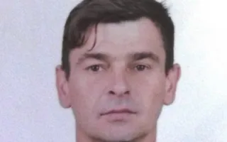 Внимание, розыск! В Севастополе пропал 42-летний Константин Перов
