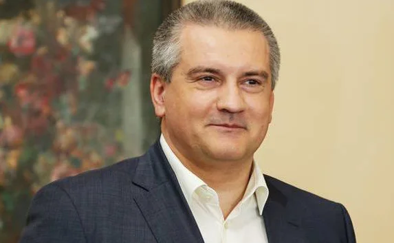Аксёнов: Мы себя в уме с севастопольцами не делим