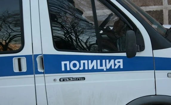 Полиция Севастополя искала 15-летнюю девушку из Санкт-Петербурга