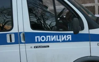 Полиция Севастополя искала 15-летнюю девушку из Санкт-Петербурга