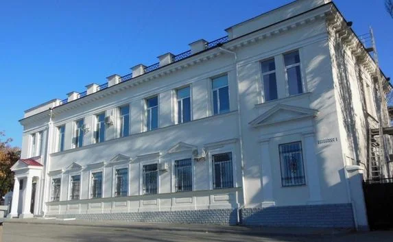 Девушка из Севастополя получила грант на научные исследования