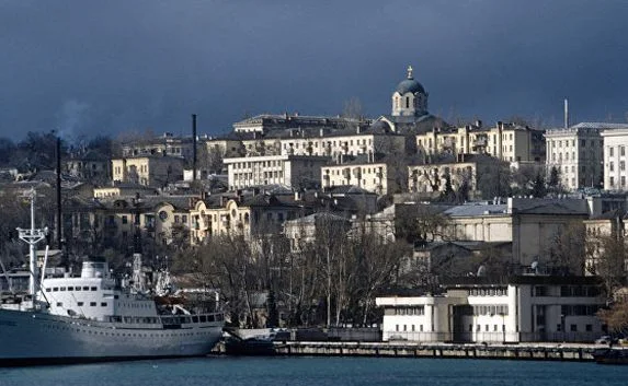 Севастопольский морской порт будут развивать как порт-хаб