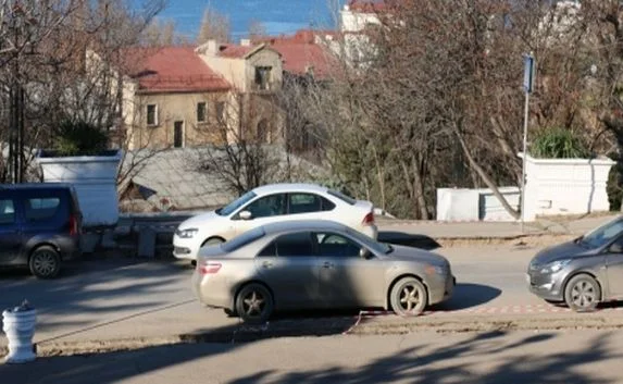 Расширение улицы Суворова в центре города временно отложено