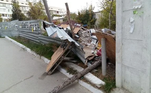 На городских свалках установят видеонаблюдение