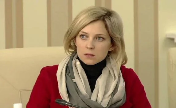 Директор «Сказки» и «Тайгана» просит взыскать с Поклонской миллион