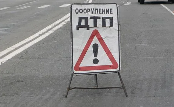 На проспекте Победы сбили женщину. Разыскиваются свидетели