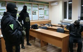 Серийный убийца женщин задержан в Севастополе