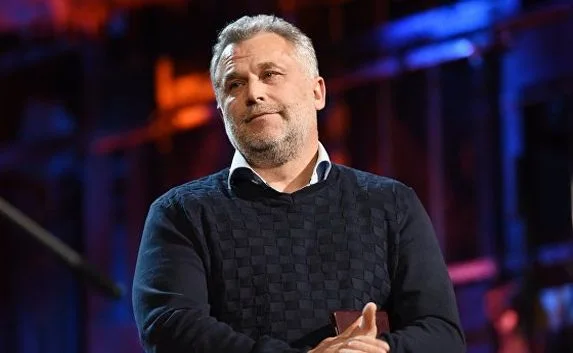 Чалый получил премию имени Высоцкого «Своя колея»