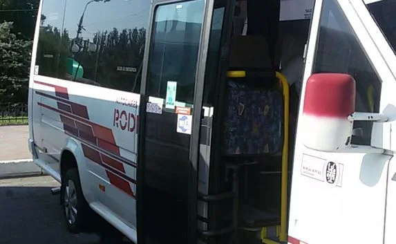 Автобусы из Севастополя вновь едут в Одессу и Черновцы