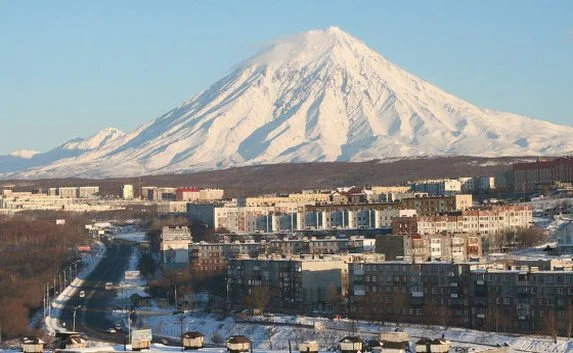 Землетрясение магнитудой 7,0 произошло на Камчатке