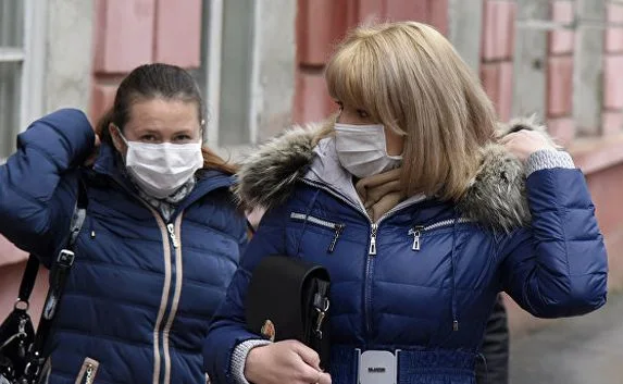 Эпидпорог по гриппу и ОРВИ в Севастополе уже превышен