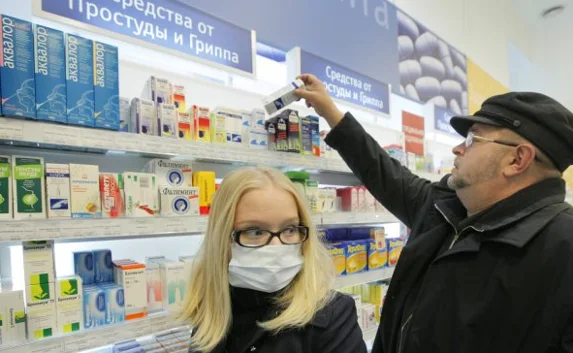 Противовирусных препаратов не хватает в аптеках Севастополя