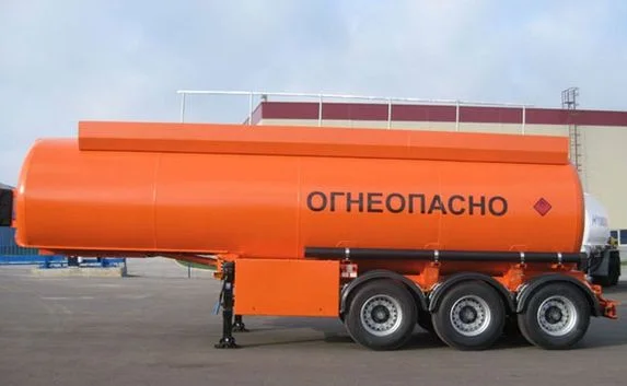Севастополь закупит дизель для генераторов на 39 миллионов рублей