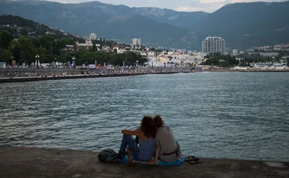 Власти полуострова запретили рекламировать крымский турпродукт