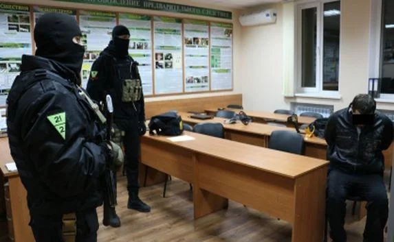 Севастопольскому маньяку предъявили обвинение в убийствах