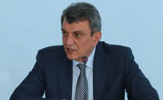 При губернаторе Севастополя создадут совет старейшин