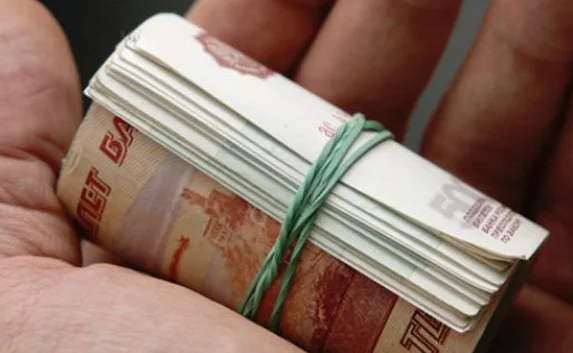 15-летняя девушка инсценировала кражу в три миллиона у своей матери