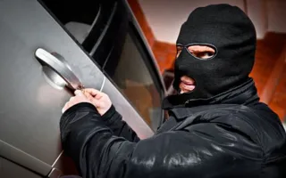 Трое подростков угнали десять машин ради забавы
