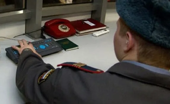 Пропал житель Любимовки Владимир Никитин