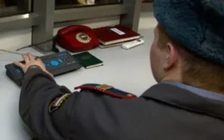 Пропал житель Любимовки Владимир Никитин
