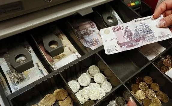 Севастополец неудачно похитил выручку из кассы магазина