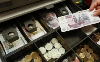 Севастополец неудачно похитил выручку из кассы магазина