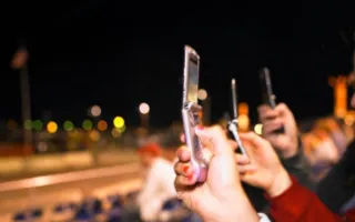 Жители Терновки остались без мобильной связи на два дня