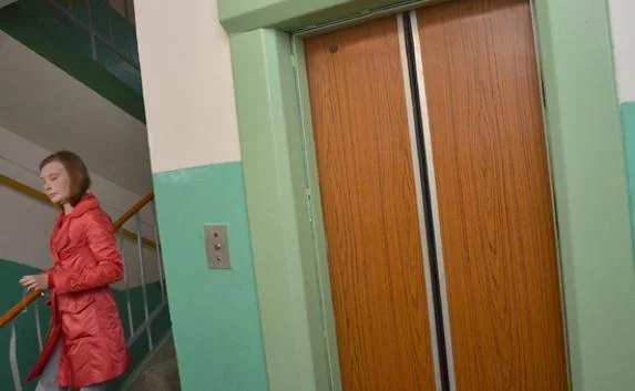 Часть лифтов в Севастополе остановили после проверки 