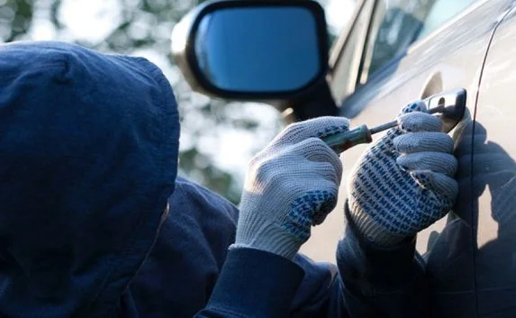 Севастополец украл автомобиль, потому что хотел покататься